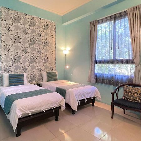 Remindful Homestay Quang Sơn Ngoại thất bức ảnh