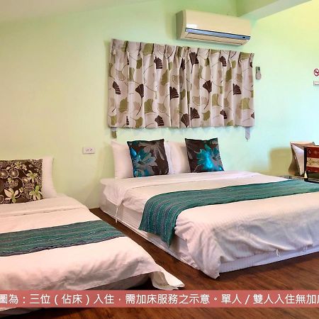 Remindful Homestay Quang Sơn Ngoại thất bức ảnh