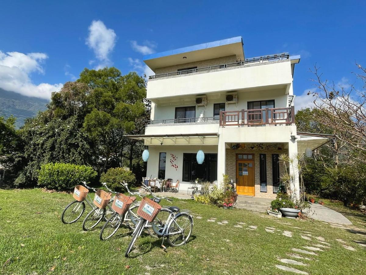 Remindful Homestay Quang Sơn Ngoại thất bức ảnh