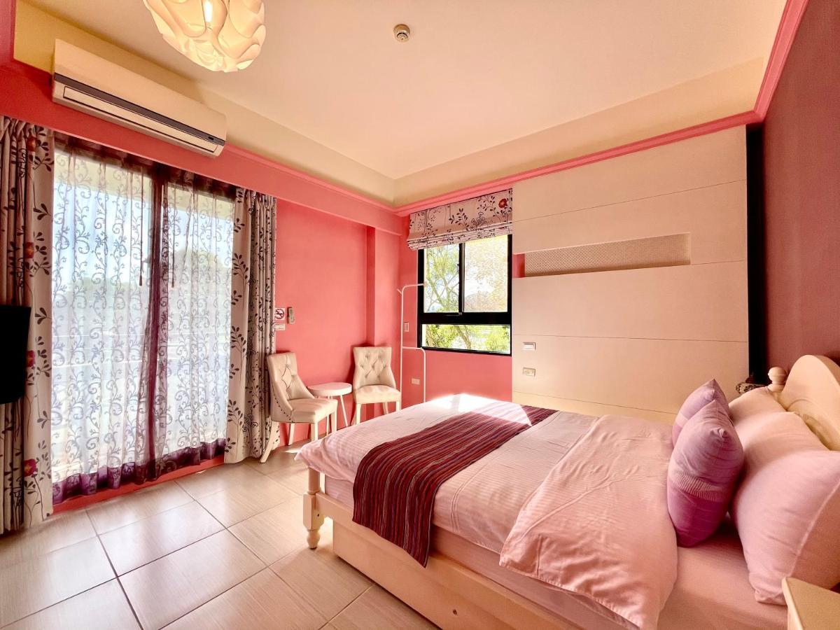 Remindful Homestay Quang Sơn Ngoại thất bức ảnh