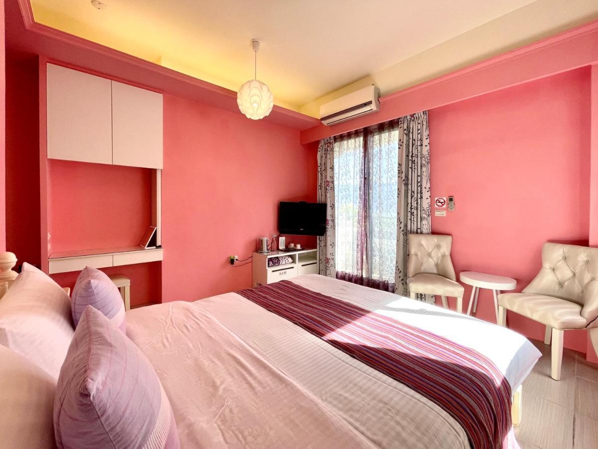 Remindful Homestay Quang Sơn Ngoại thất bức ảnh