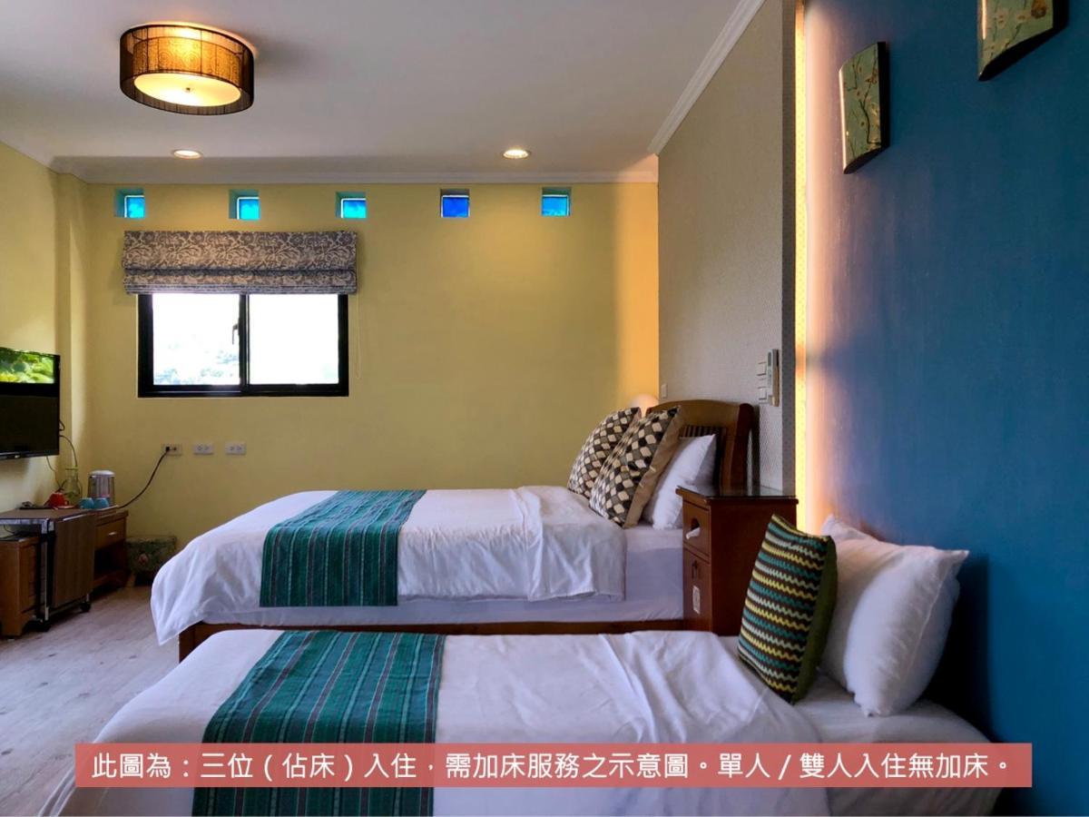 Remindful Homestay Quang Sơn Ngoại thất bức ảnh