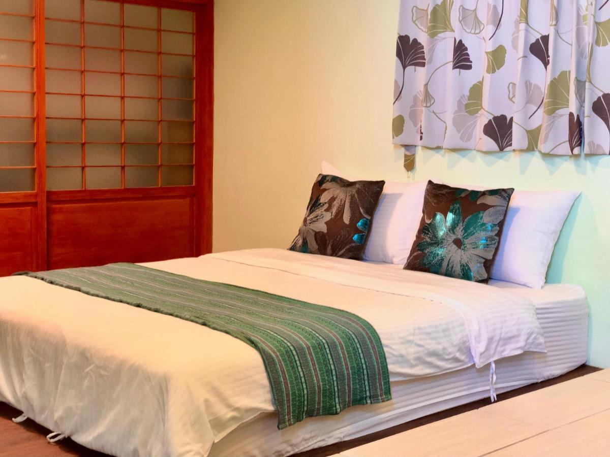 Remindful Homestay Quang Sơn Ngoại thất bức ảnh