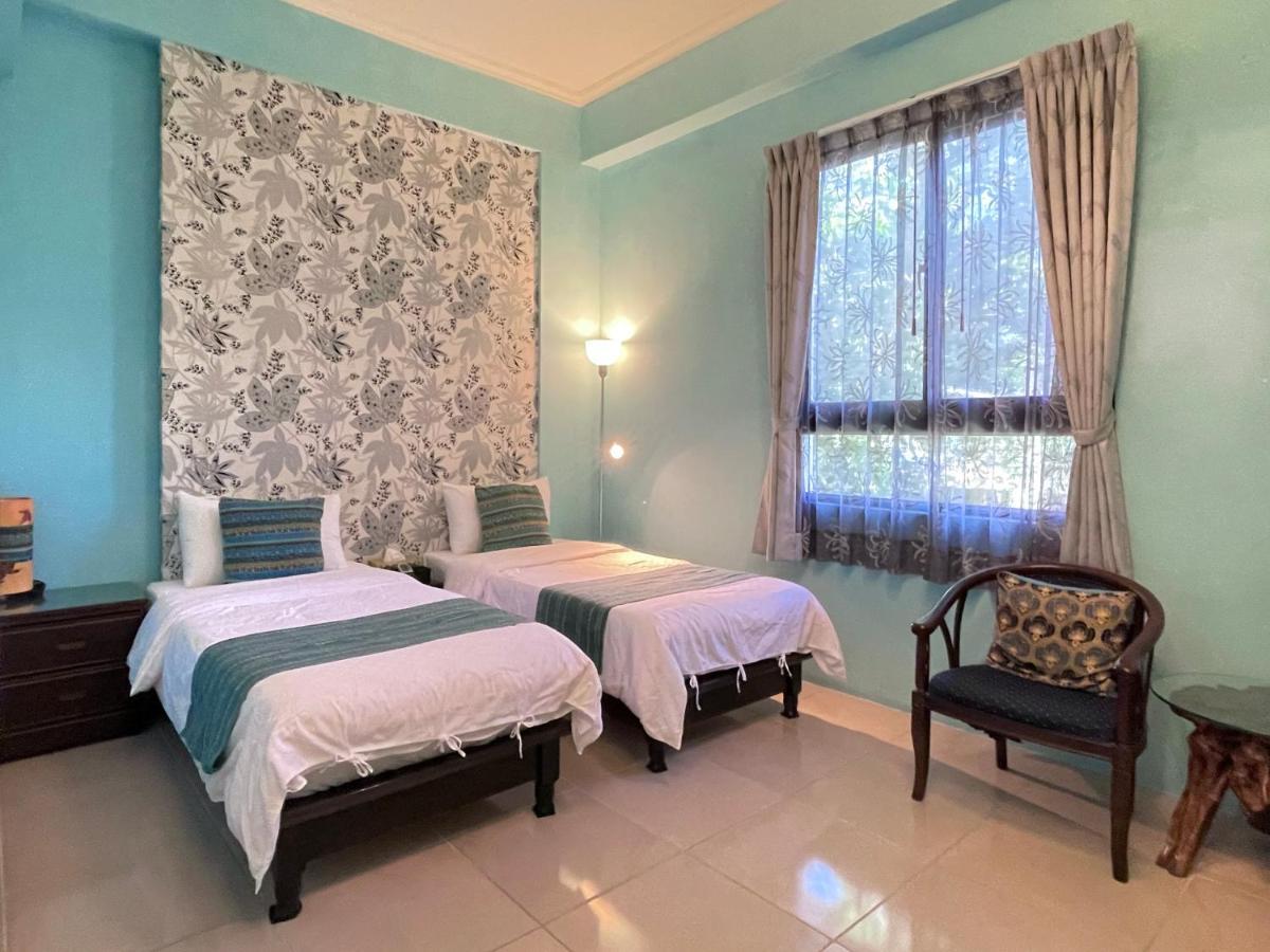 Remindful Homestay Quang Sơn Ngoại thất bức ảnh
