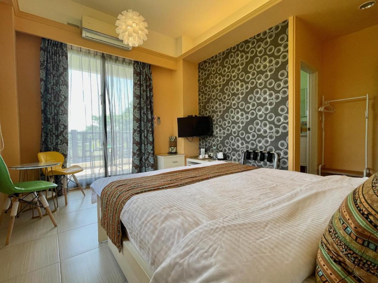 Remindful Homestay Quang Sơn Ngoại thất bức ảnh