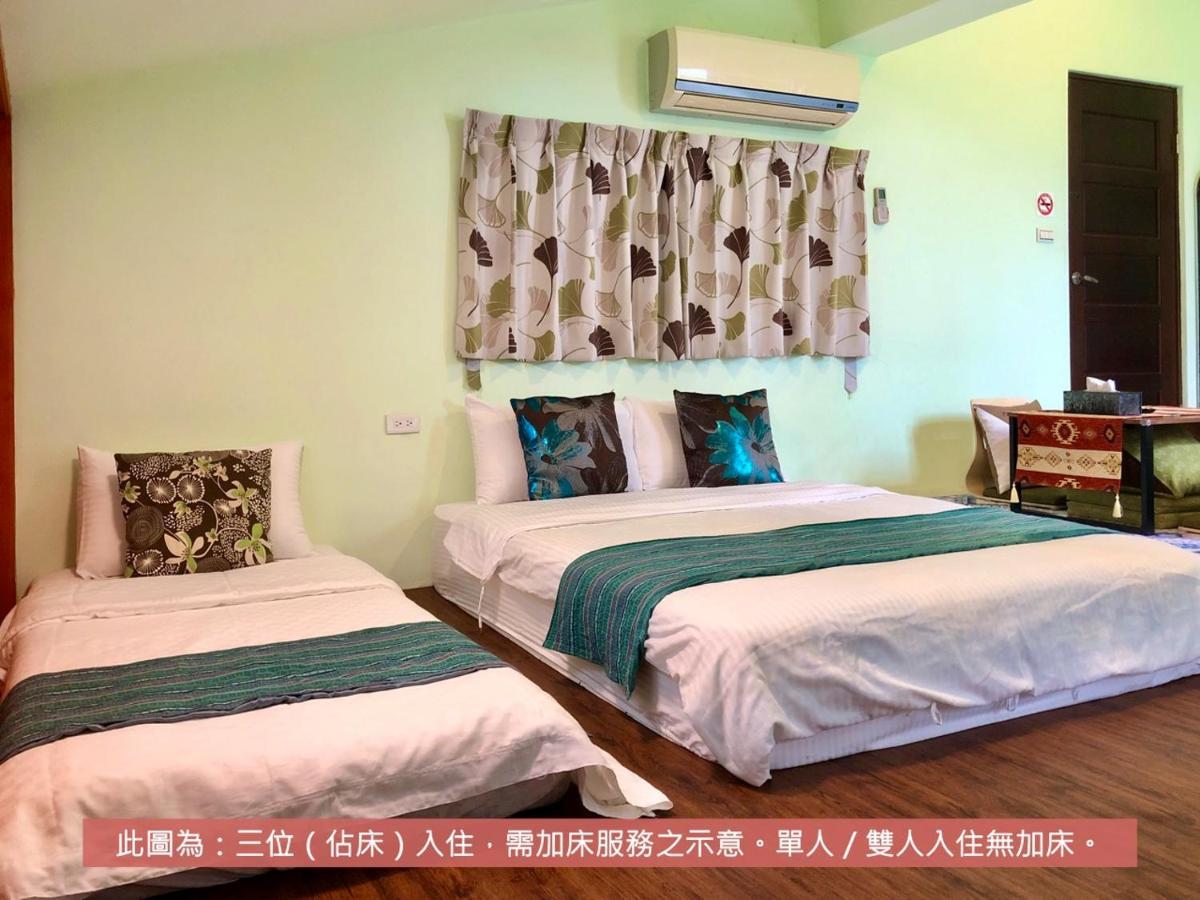 Remindful Homestay Quang Sơn Ngoại thất bức ảnh
