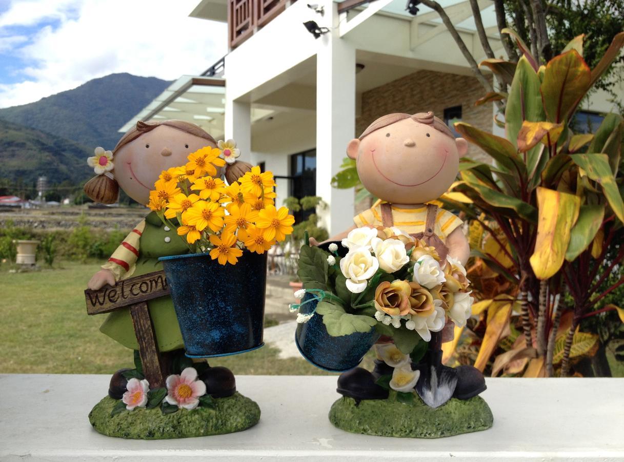 Remindful Homestay Quang Sơn Ngoại thất bức ảnh