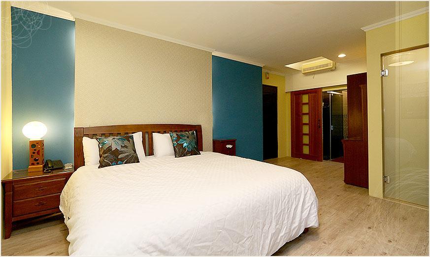 Remindful Homestay Quang Sơn Ngoại thất bức ảnh