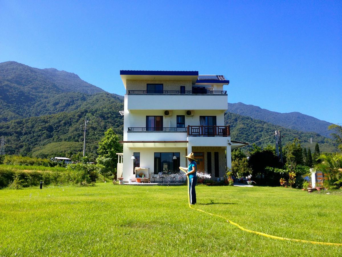 Remindful Homestay Quang Sơn Ngoại thất bức ảnh