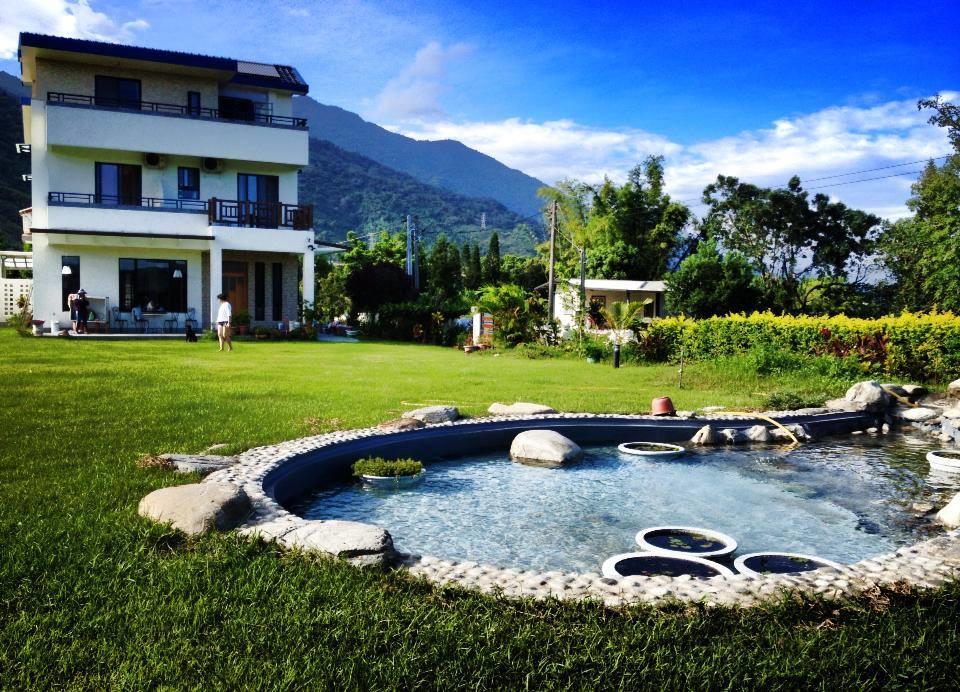 Remindful Homestay Quang Sơn Ngoại thất bức ảnh
