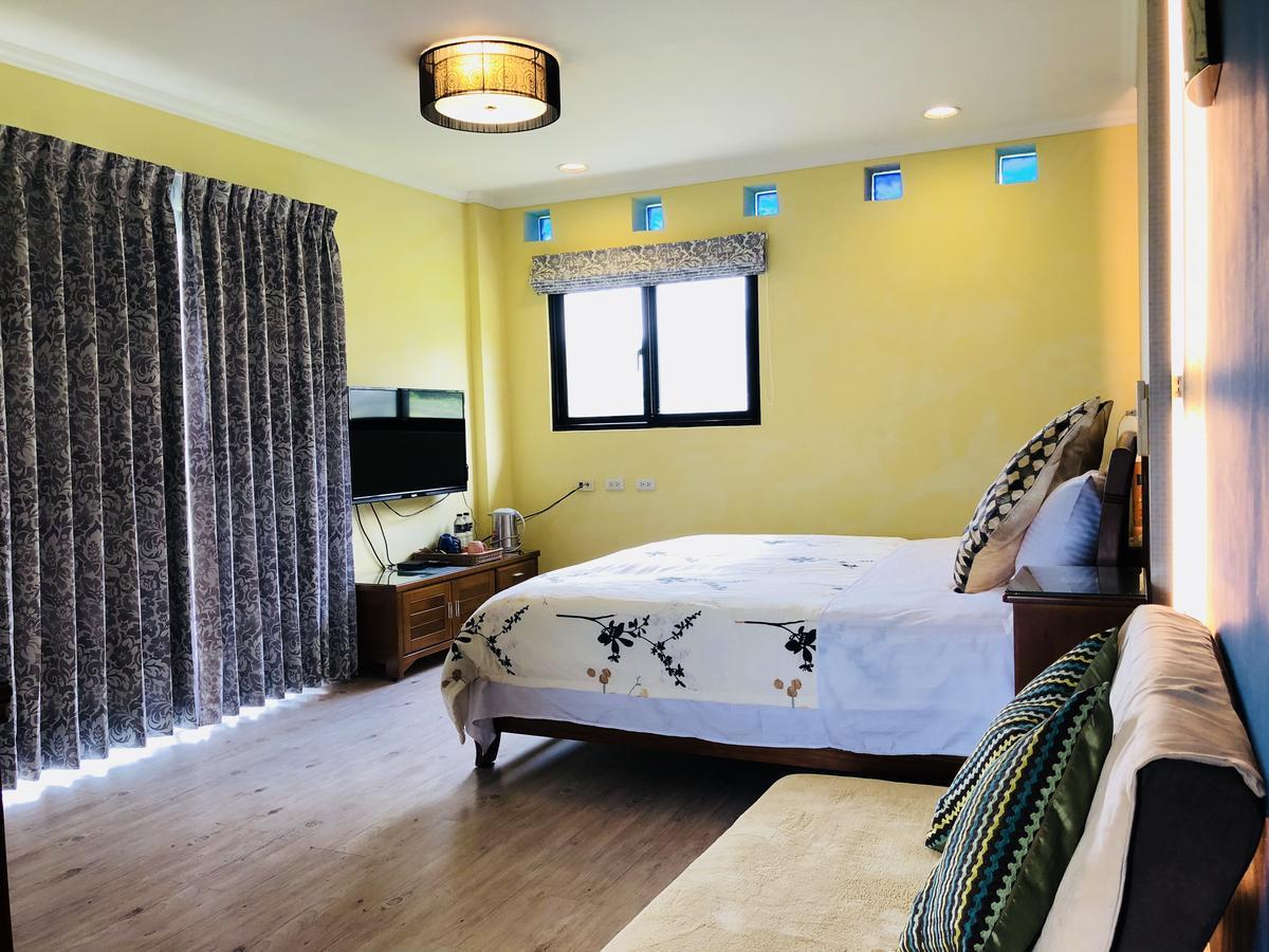 Remindful Homestay Quang Sơn Ngoại thất bức ảnh