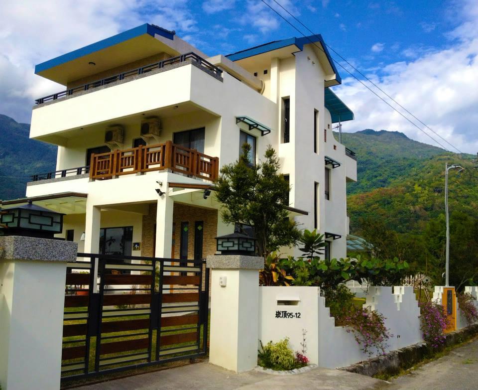 Remindful Homestay Quang Sơn Ngoại thất bức ảnh