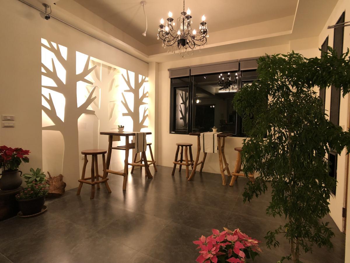 Remindful Homestay Quang Sơn Ngoại thất bức ảnh