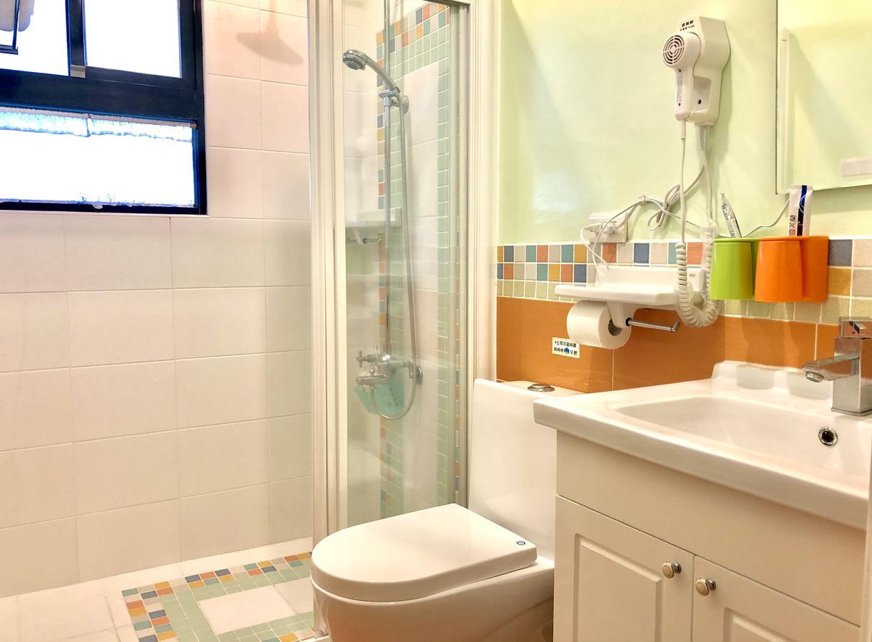 Remindful Homestay Quang Sơn Ngoại thất bức ảnh