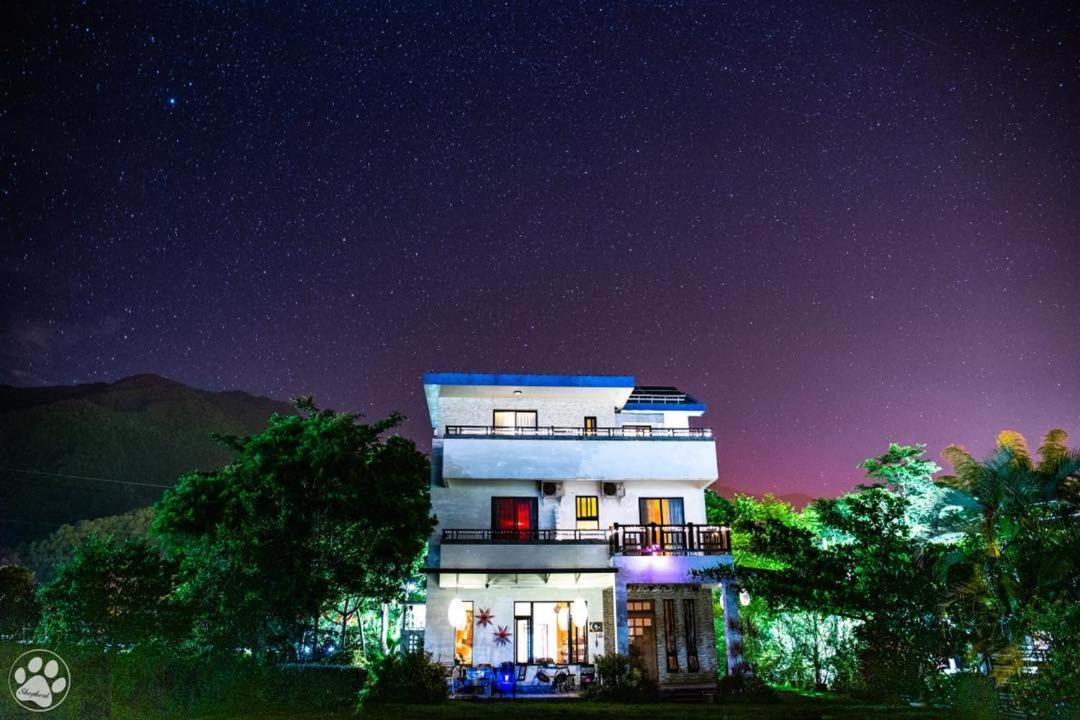 Remindful Homestay Quang Sơn Ngoại thất bức ảnh